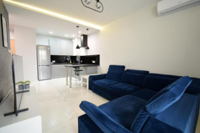 Londyńska 9 Deluxe, Gorzów Wielkopolski